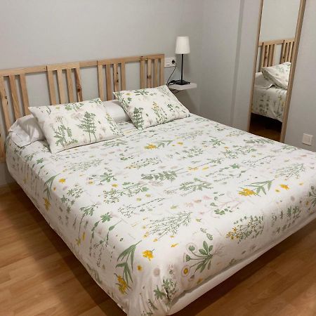 Amazing Studio Sito 4 Parking Gratis Salamanca Bagian luar foto