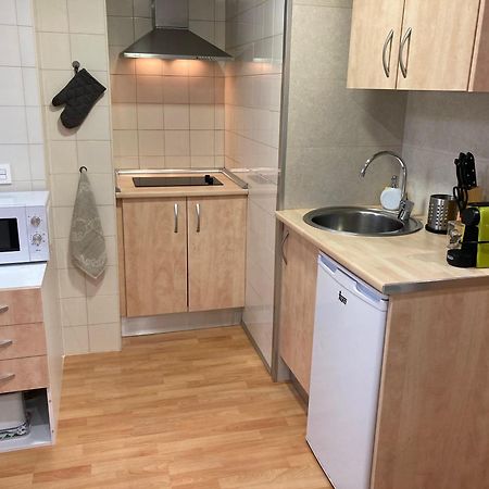 Amazing Studio Sito 4 Parking Gratis Salamanca Bagian luar foto