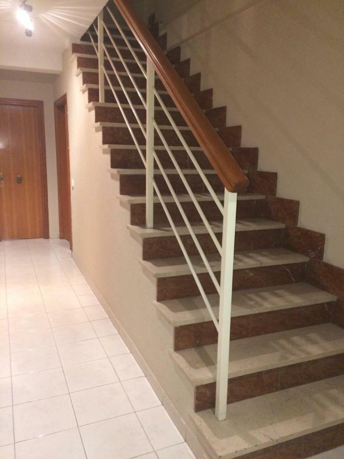 Amazing Studio Sito 4 Parking Gratis Salamanca Bagian luar foto